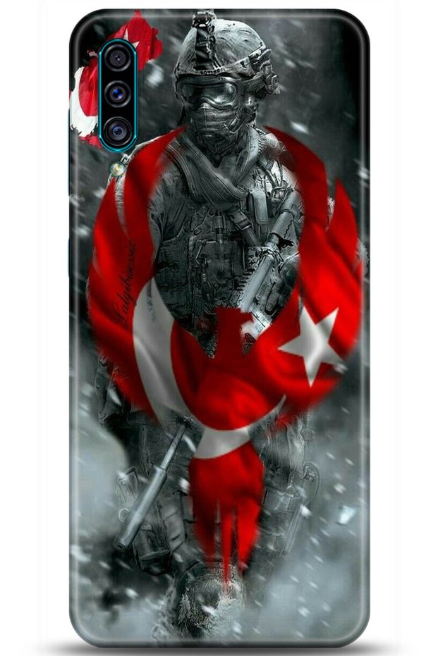 Samsung Galaxy M51 Case Hd Printed Case - Followed Institution 0231