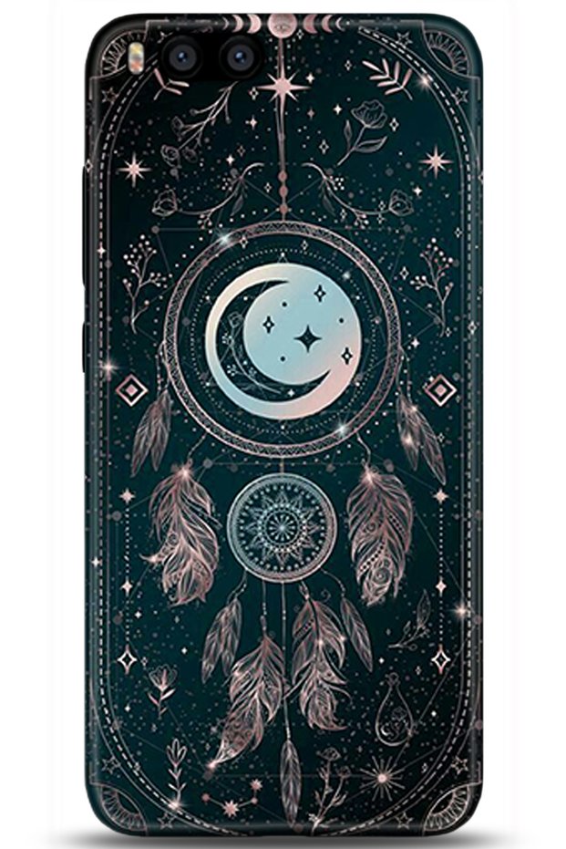 Xiaomi Redmi 6A Case Hd Printed Case - Followed Institution 0197