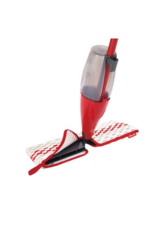 Spray Max Temizlik Seti - 6