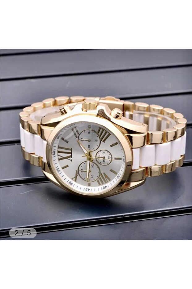 Kadın Kol Saati - 1