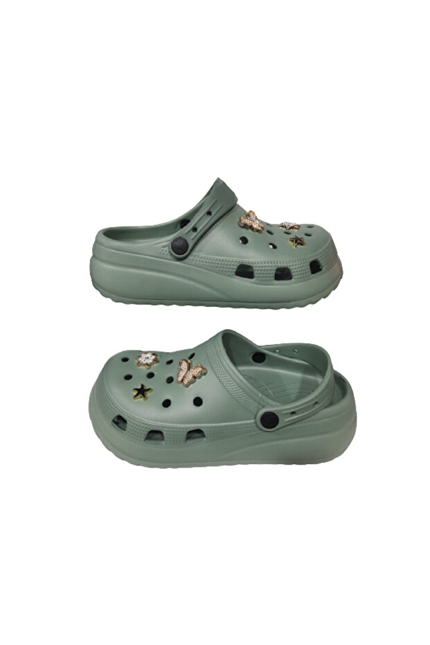 Massage Based Orthopedic High Sized Hospital Cook Nurse Doctor Sea Beach Pool Slippers