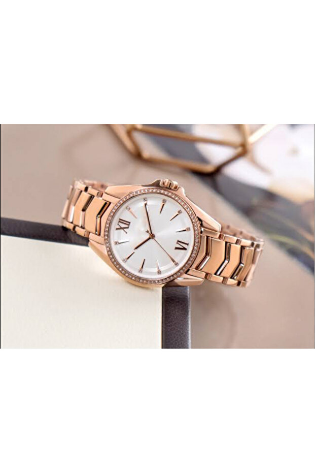 Kadın kol saati - 1