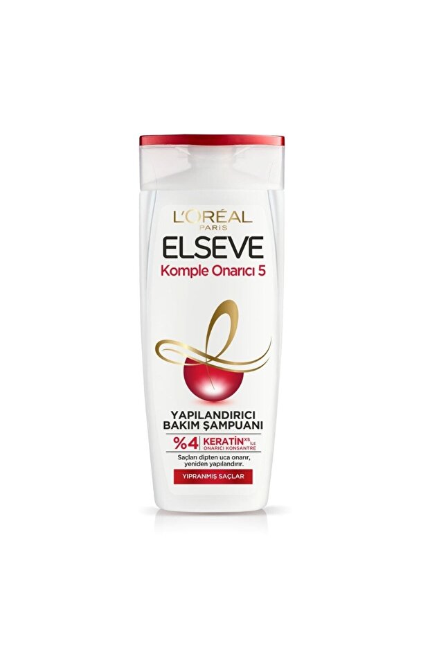 Complete Repair 5 Configuring Shampoo 390ml