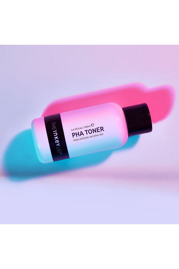 PHA TONER 100 ML - 5