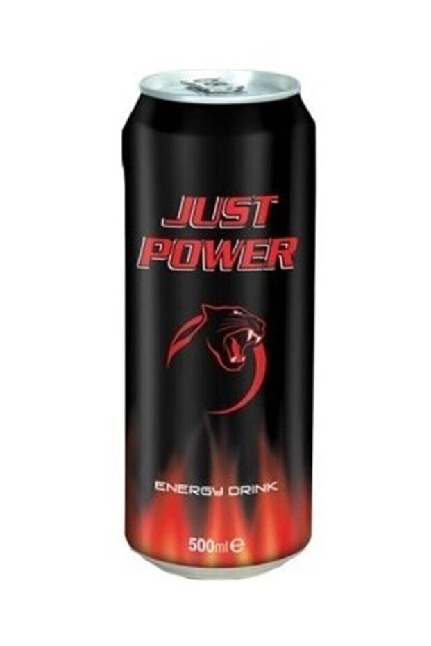 Power Energı 500 Ml - 1