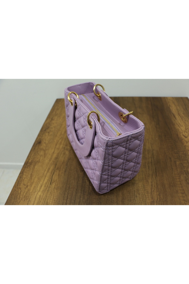 El ve Omuz Çantası - 3