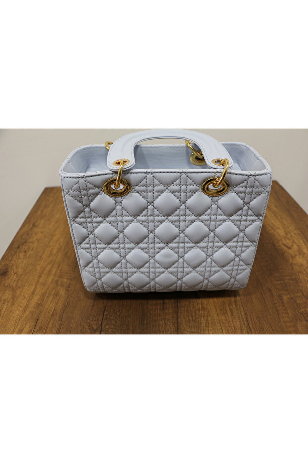 El ve Omuz Çantası - 1