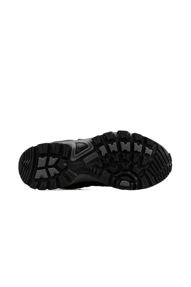 Su Ve Soğuğa Dayanıklı Kışlık Bağcıklı Bot Sağlam Taban Outdoor Bot - 5