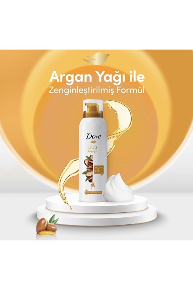 Duş Köpüğü (200 ml) - 2