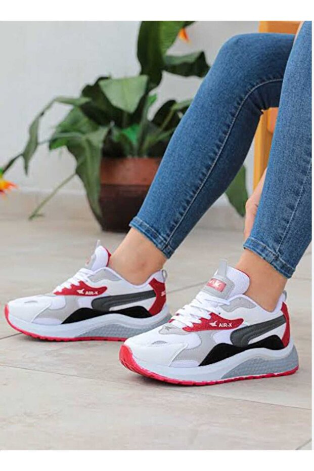 أحذية الهواء - 5