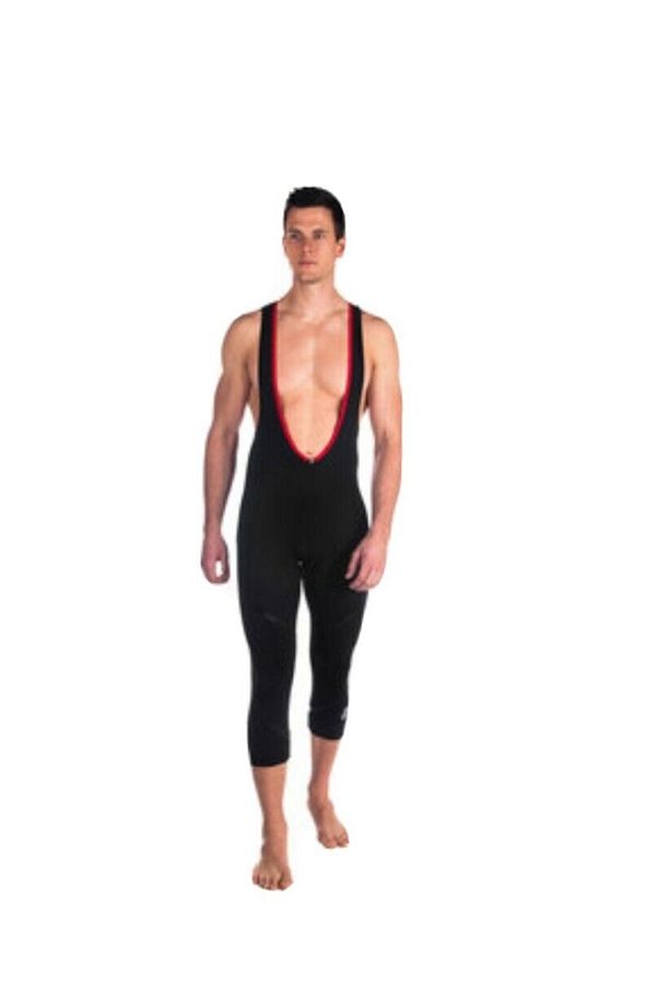 Hincapie Arenberg 3/4 Bib Knicker Kışlık Bisiklet Taytı - 1
