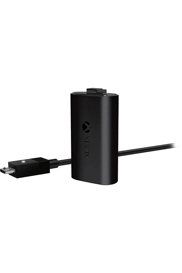 Xbox Charge Kit Xbox One-One X-One S-Series S-Series X Batarya ve Şarj Kablosu - 2