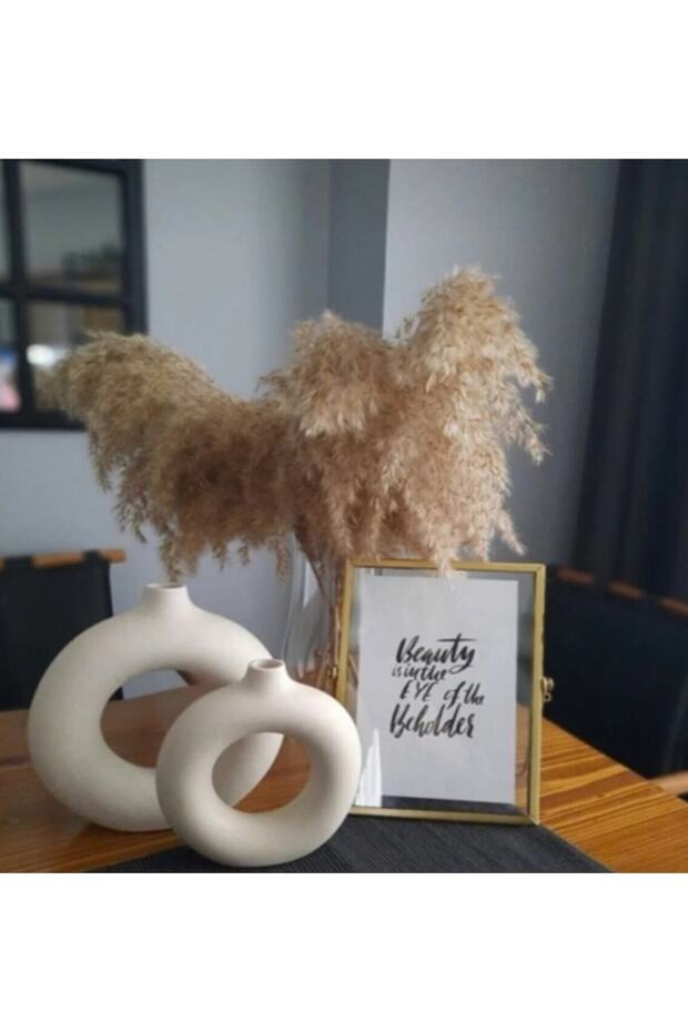 2 Li Halka Beyaz - 2