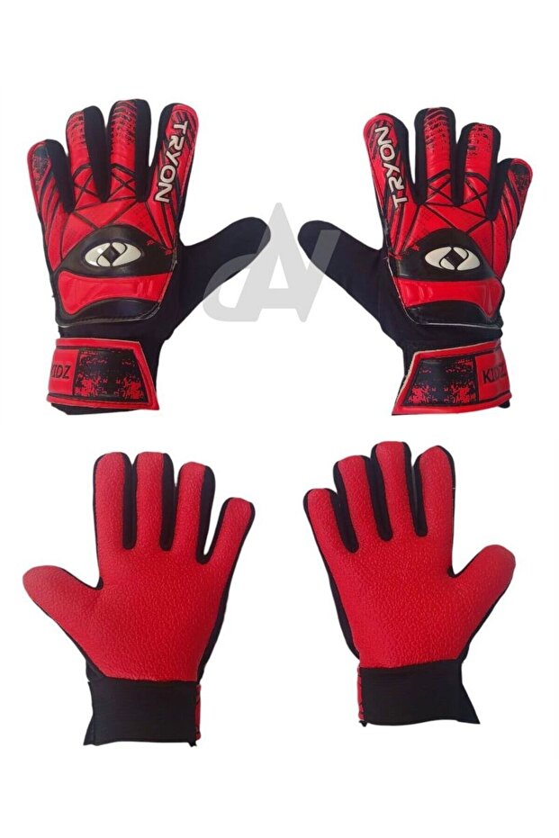 Kidz Çocuk Kaleci Eldiveni 5 Numara - 1