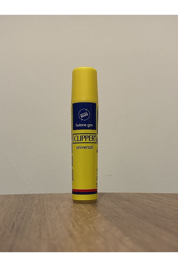 Çakmak Gazı 16 ml (MİNİ BOY) Çakmak Dahil Değildir - 2