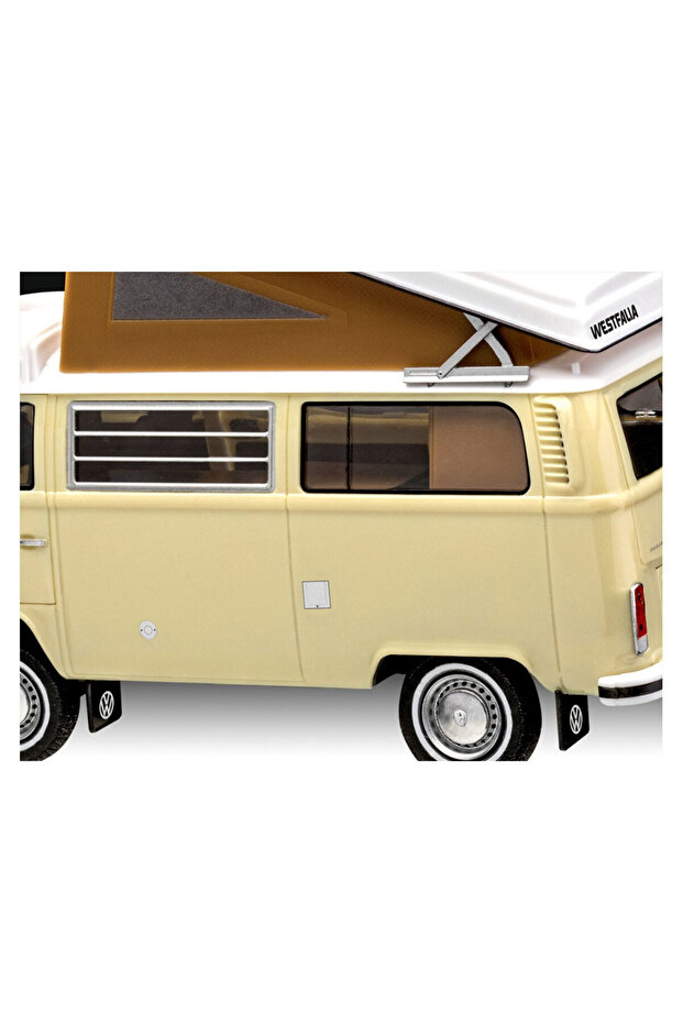 Model Kit VW T2 Camper 07676 - 2