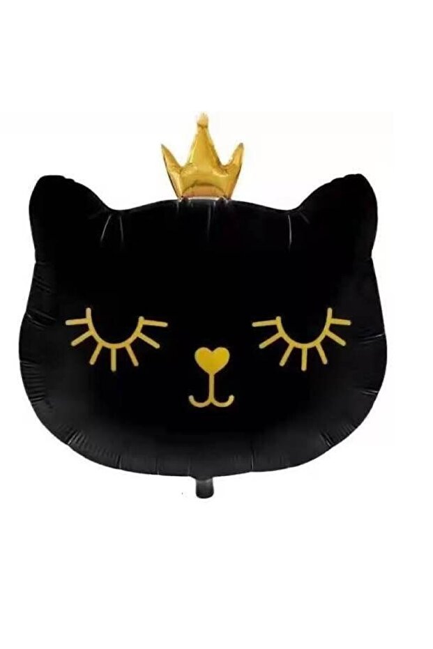 بالون رقائق القطط - 3