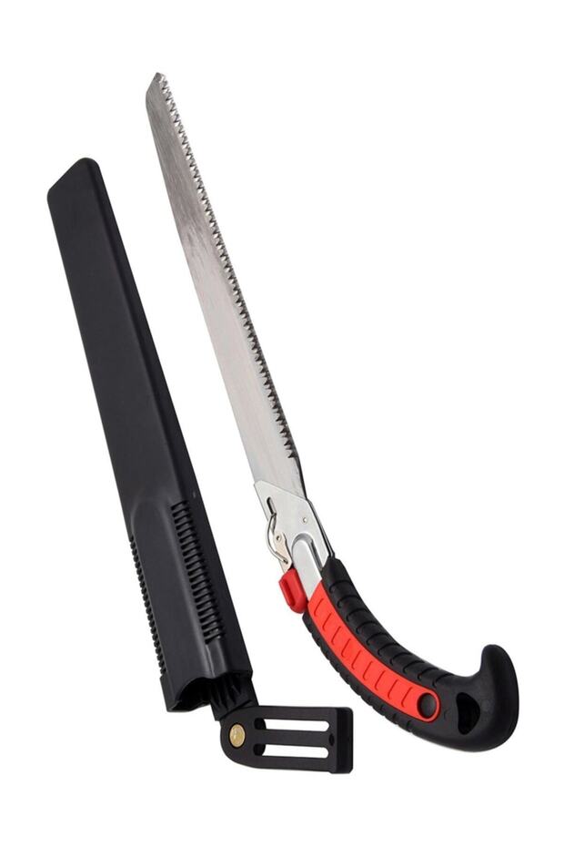 Budama Testeresi 300mm Ağaç Dal Budama - 1