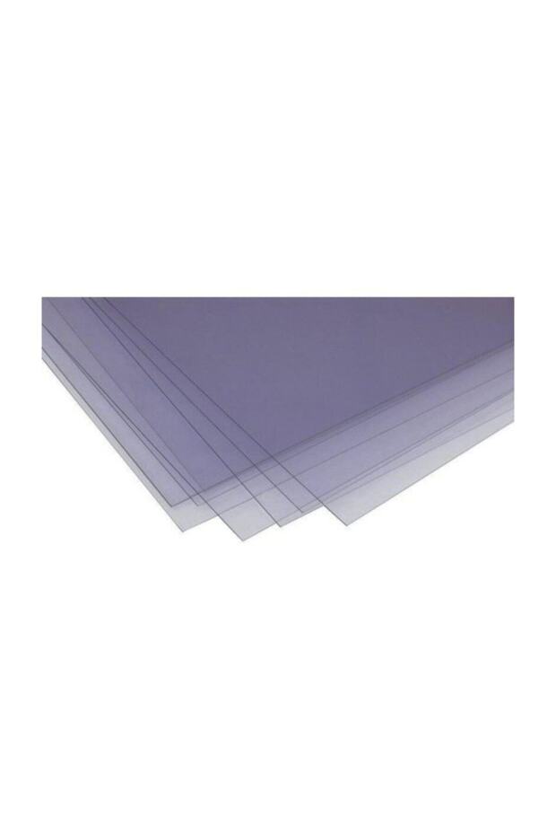 Asetat Kağıdı A4 100lü - 2