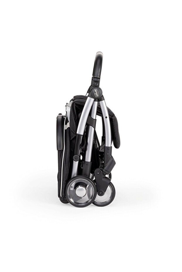 Goody Plus Bebek Arabası Graphite - 6