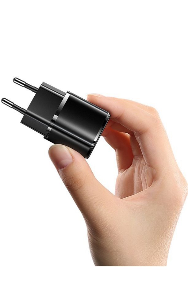 Rapid 20w Iphone Usb-c Type C Mini Pd Hızlı Şarj Cihazı Güç Adaptörü 11 12 13 14 Pro Max L23 - 3
