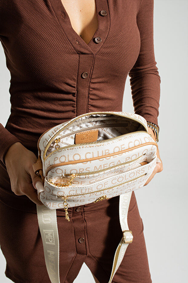 Чанта през рамо - 5