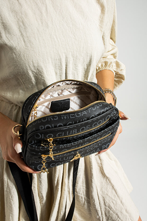 кросбоді-сумка - 4