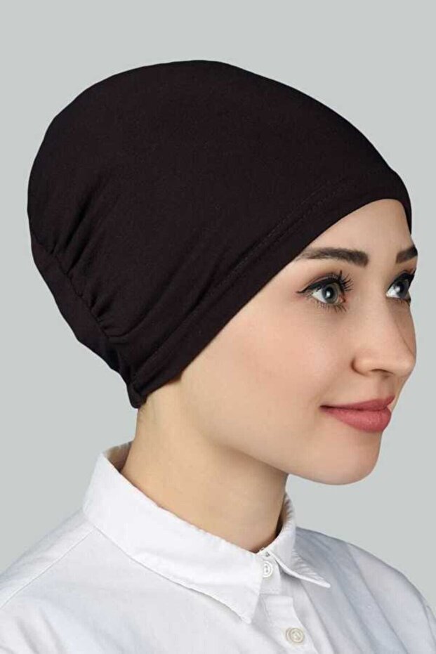 جاهز عملي مرن مرن - أسود - 4