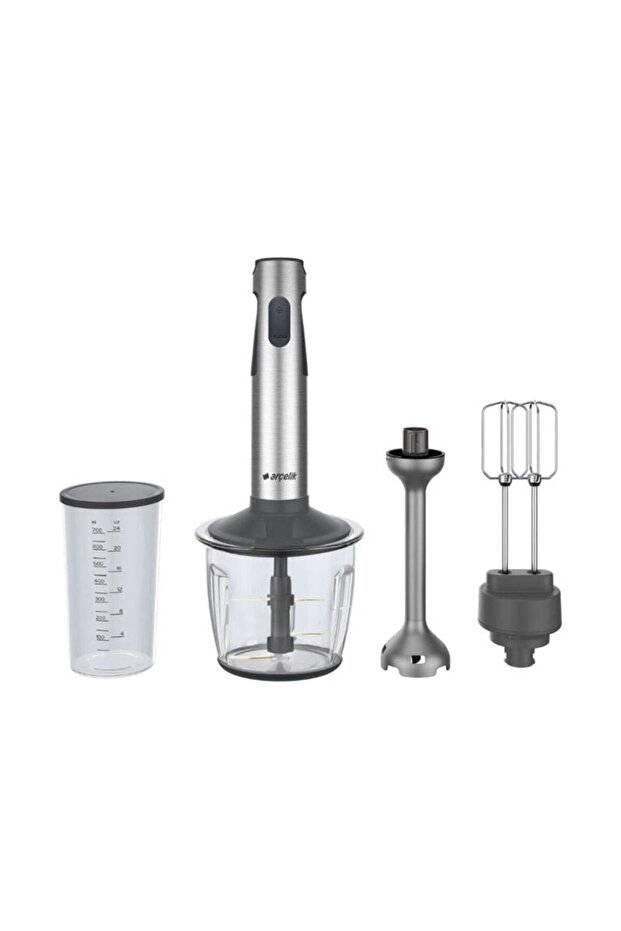 HBS 9285 CI El Blender Set - 1