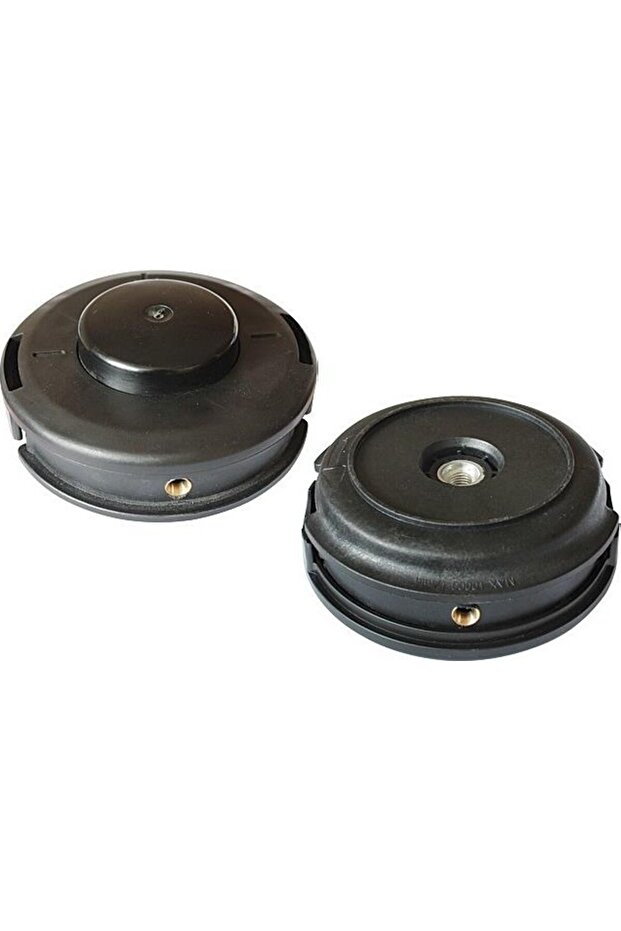 Tırpan Mısına Başlık - 1