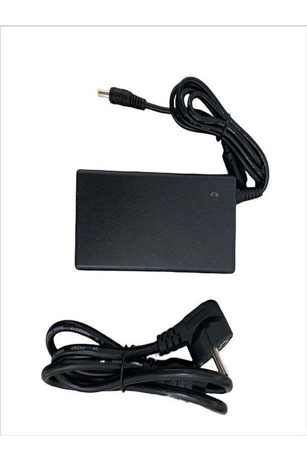 12 Volt 5 Amper Adaptör, Şarj 12V5A - 1