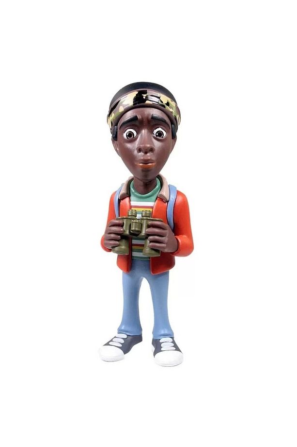 Giochi Minix Stranger Things Lucas-14415 GIO-MNX13000 - 1