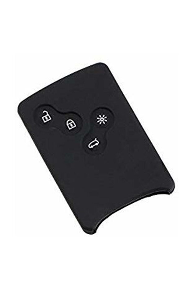 Renault Clio Megane Fluence - حافظة مفتاح التحكم - 1