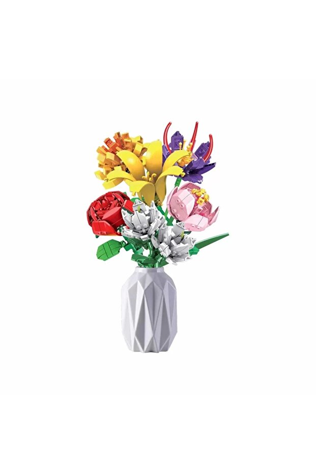 BLX Çiçek Buketleri C0281 - 8