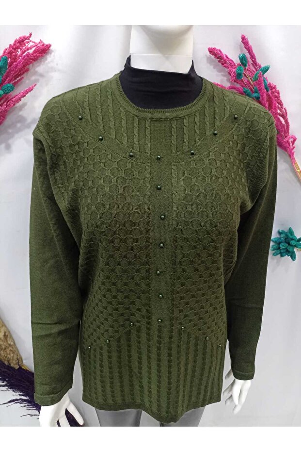 NOUL SEZON PULLOR MAMA - 4