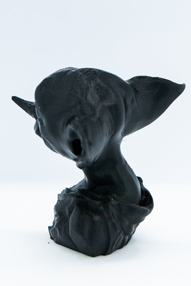 DOBBY HARRY POTTER FİGÜRÜ 12 CM - 3