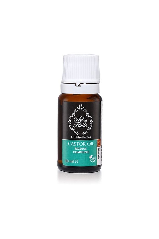 By Hülya Kayhan Hint Yağı 10 ml - 1