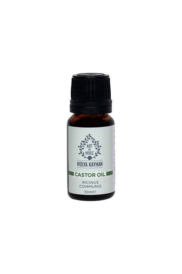 By Hülya Kayhan Hint Yağı 10 ml - 2