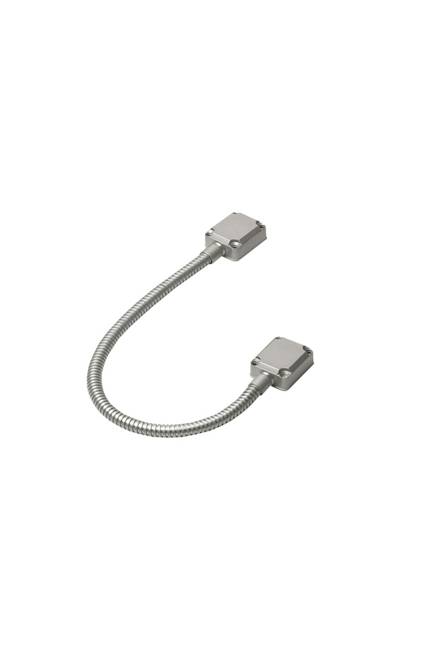 جهاز تمرير الكابلات 40 سم للتركيب السطحي - 1