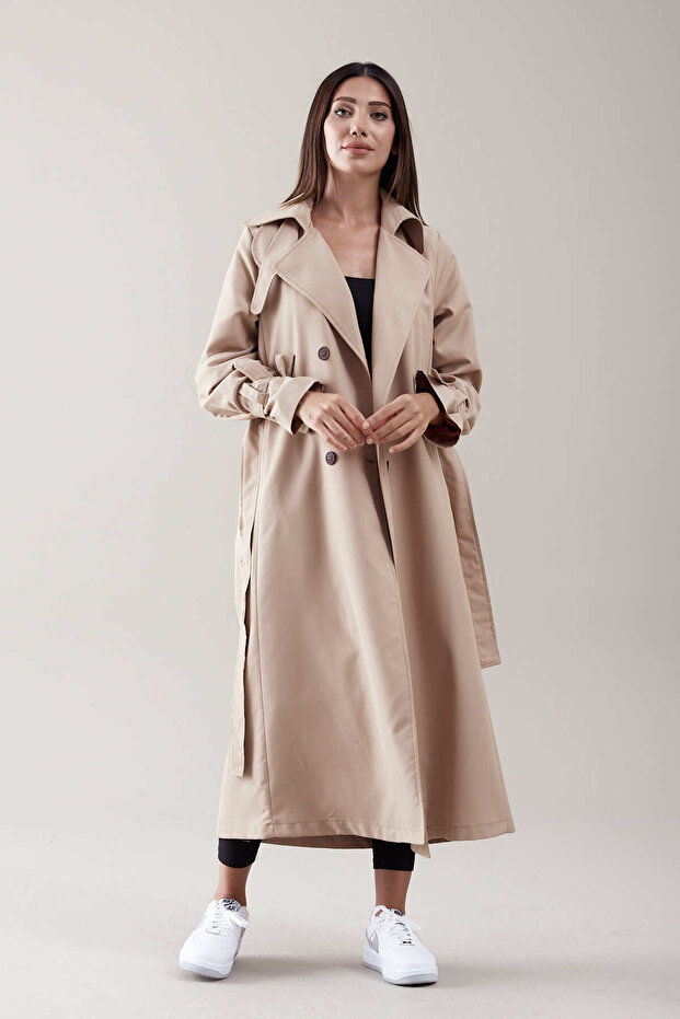 Viento Trençkot - 5