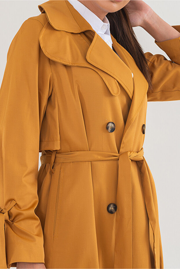 viento trençkot - 3