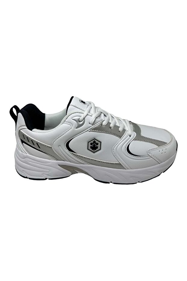 Pol Pu Men's Sneaker Shoes Ckr00696