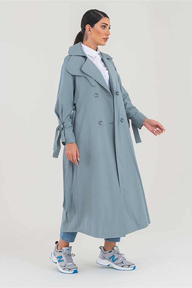 viento trençkot - 5