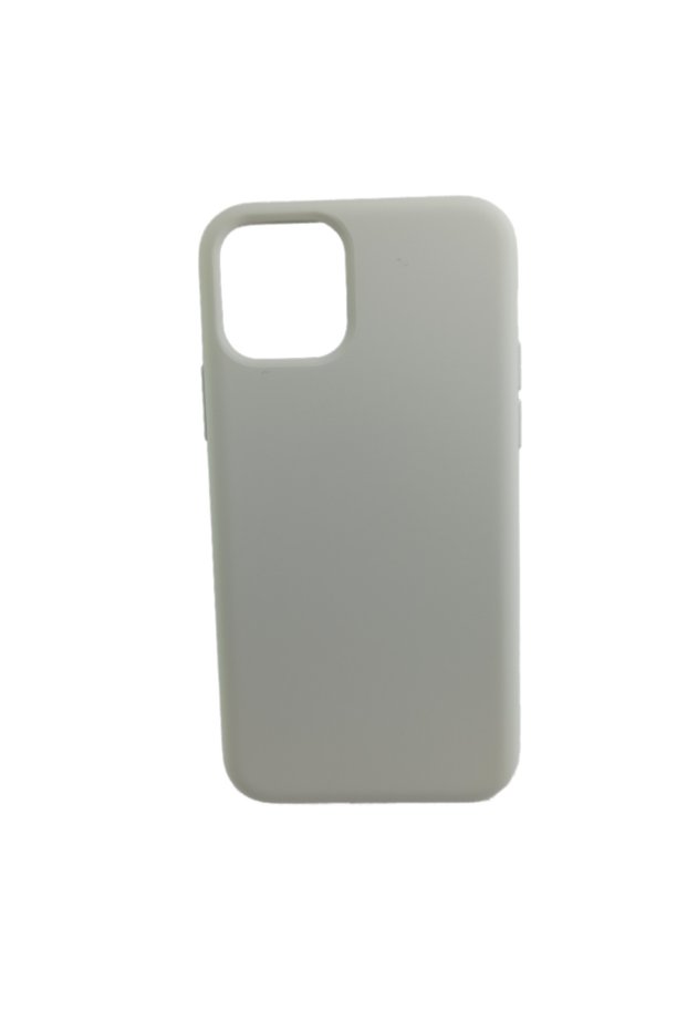iphone 11 pro cappy silicone colorful stylish case