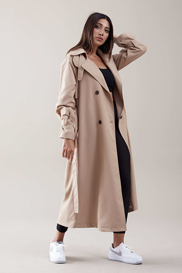 Viento Trençkot - 3