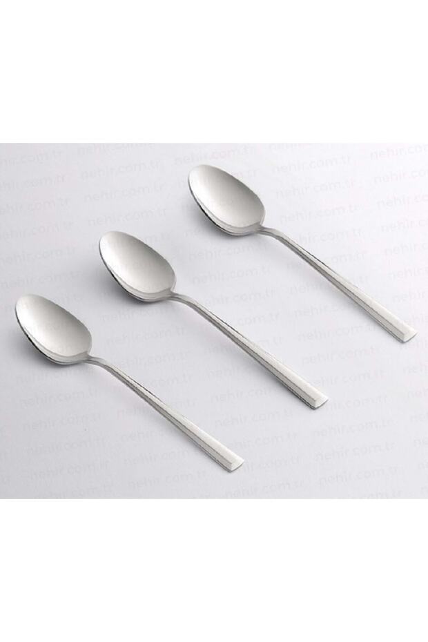 Milano Tatlı Kaşık - 1