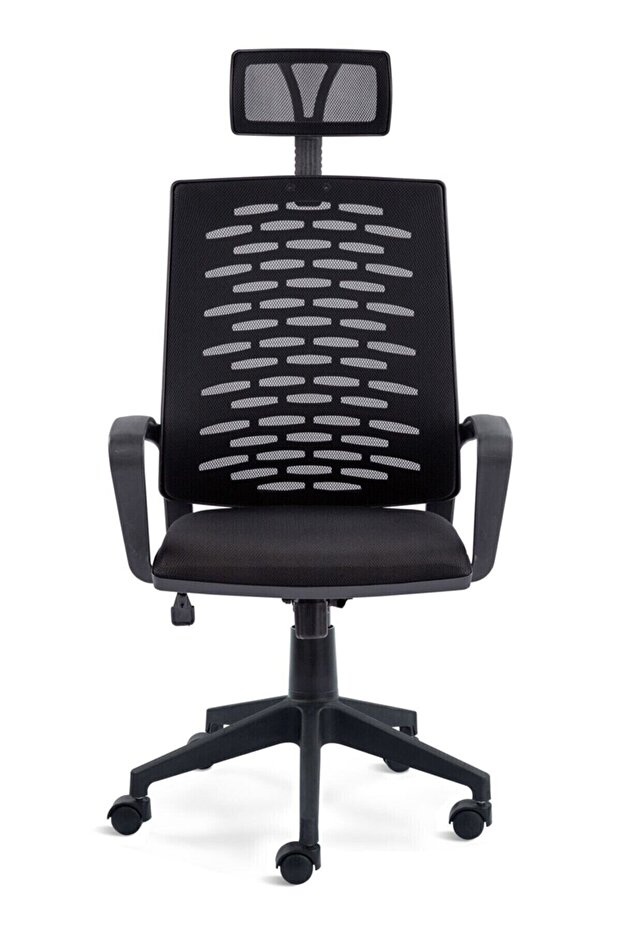 Yönetici Makam Koltuğu - 1