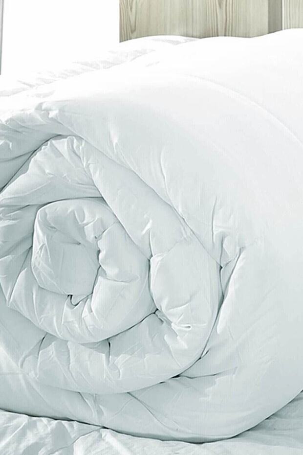 Çift Kişilik Microfiber Yorgan - 3