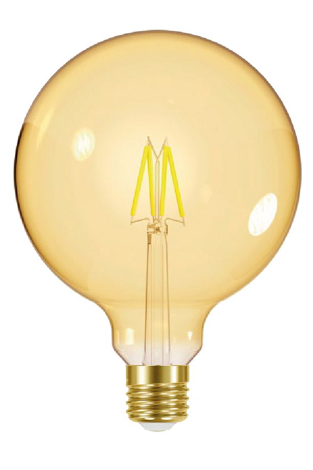 Led Filament Dev Ampul 178mm A+ Enerji 4,5W/30W 320 Lümen JB024 - 3