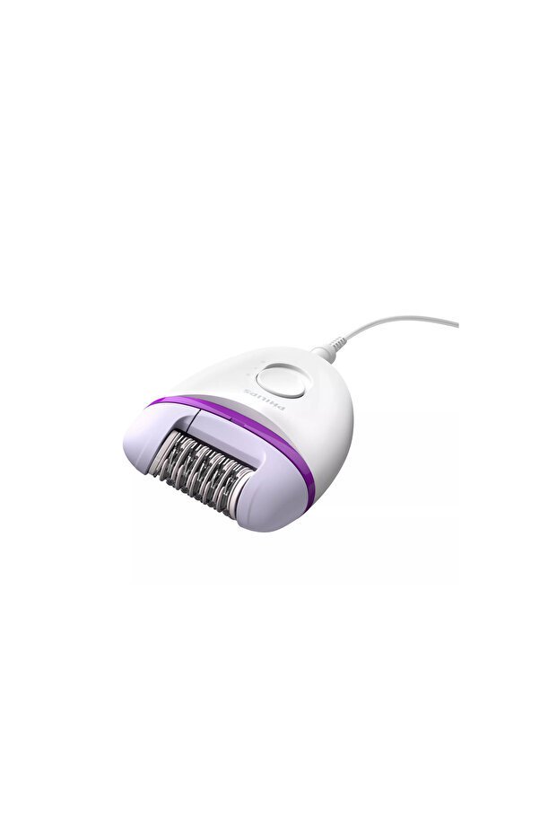 Satinelle Essential Kablolu Kompakt Epilatör - 3
